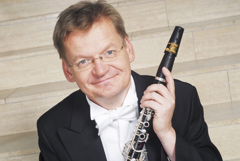 Harri Mäki, foto Sami Perttilä