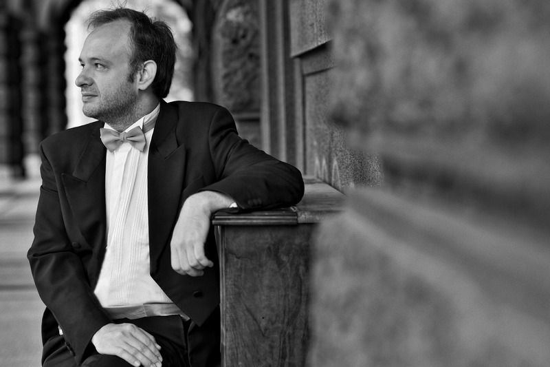 Martin Kasík, foto archiv umělce