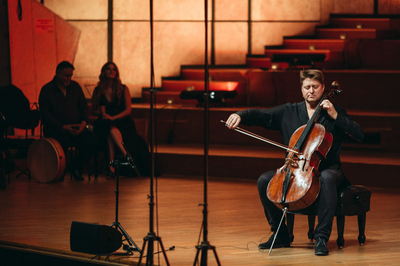 Jozef Lupták, foto Viki Kollerová