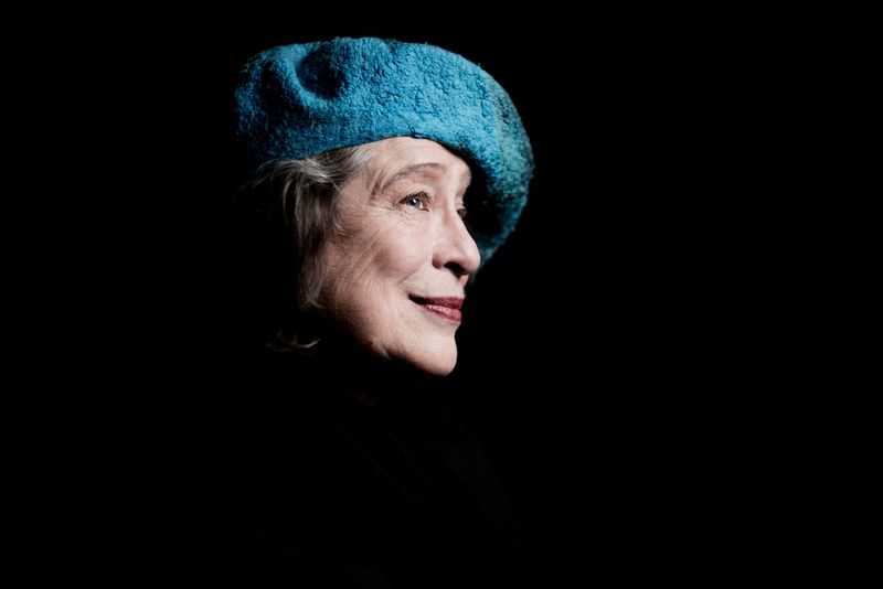 Elisabeth Leonskaja