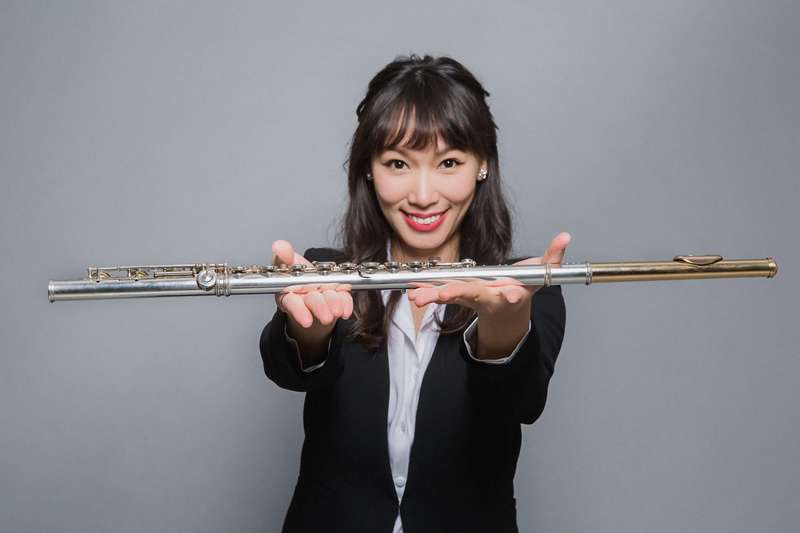 Kuo-Yu-Hsuan z Tchaj-wanu