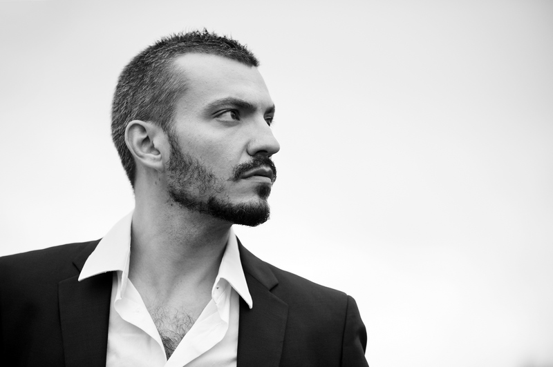 Filippo Mineccia, foto archiv FM