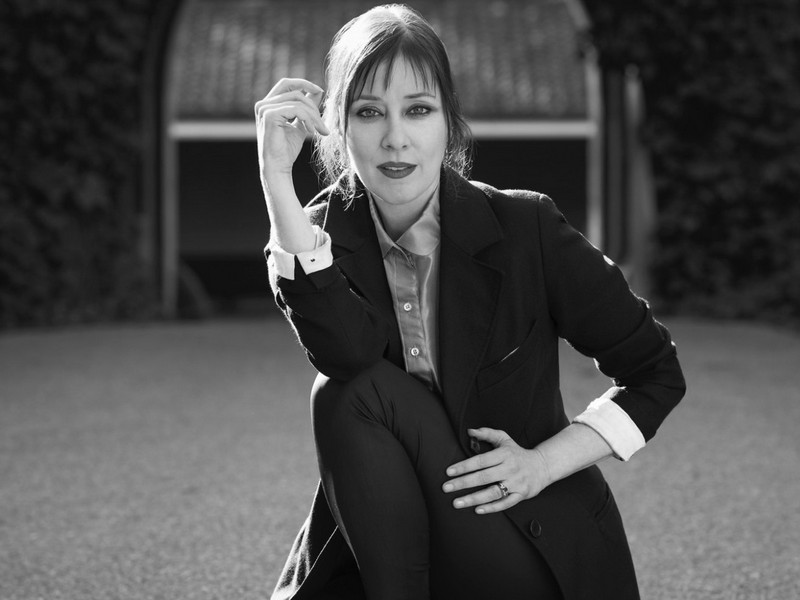 Suzanne Vega