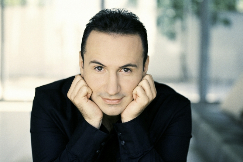 , foto Simon Fowler/EMI Classics
