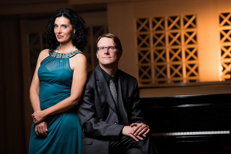 Irena Troupová, Jan Dušek (ilustrační foto), foto Daniel Havel