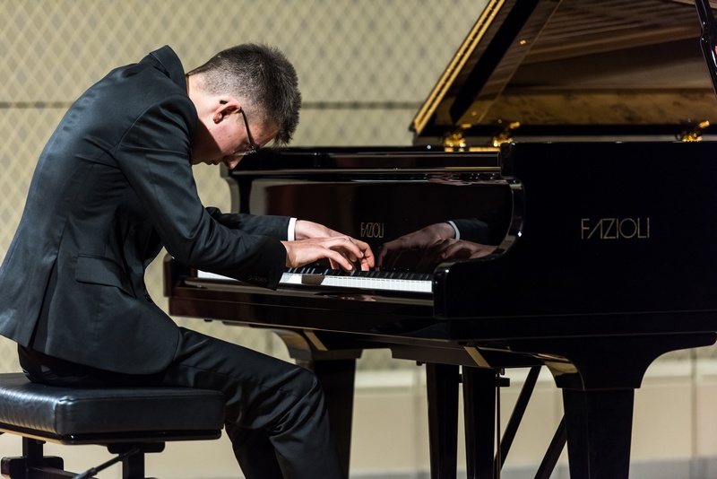 Arthur Coatalen, foto Jaroslav Winter
