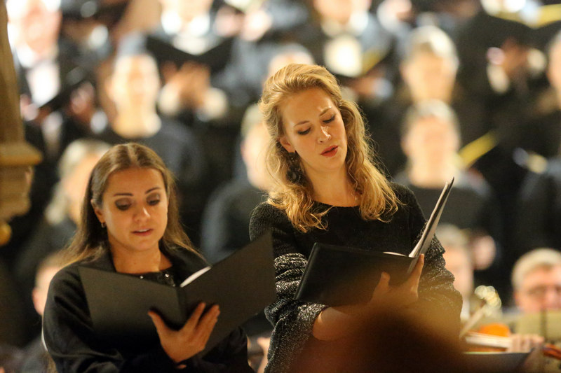 Lenka Máčiková, Alena Kropáčková, foto PFDH