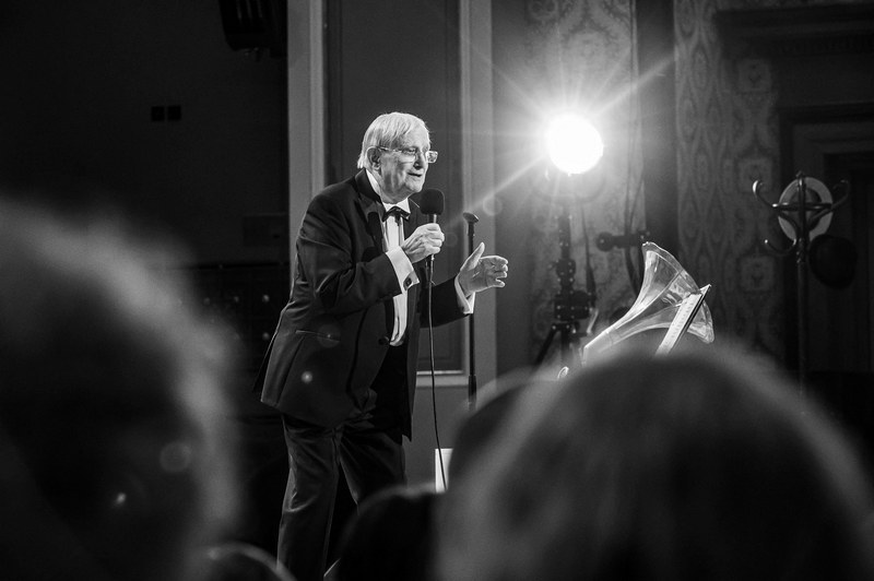 , foto Petra Hajská