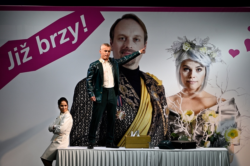 , foto Martin Popelář