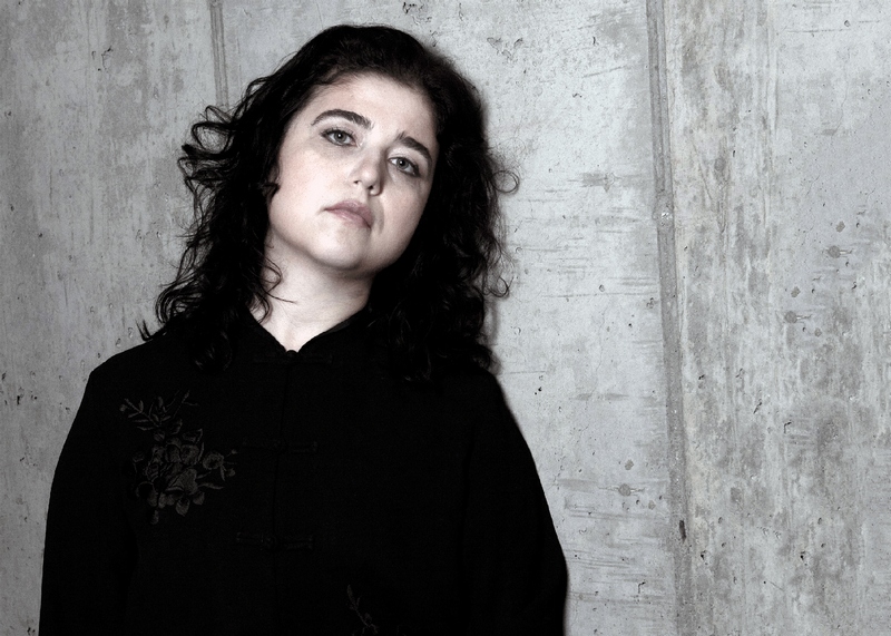 Lera Auerbach, foto archiv LA