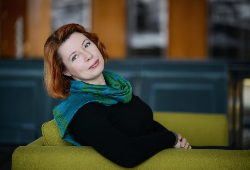, foto Marek Olbrzymek
