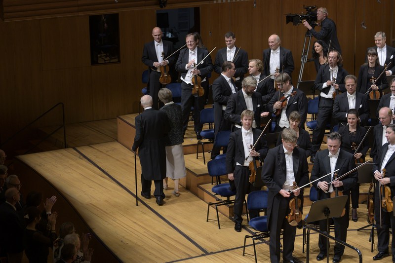 , foto Lucerne Festival / Priska Ketterer