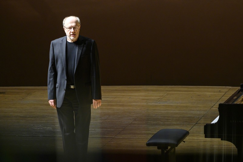 , foto Petra Hajská