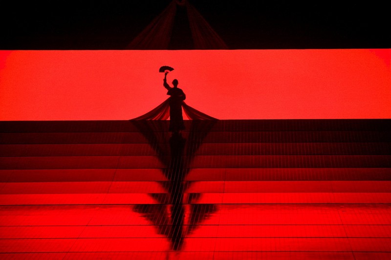 , foto Metropolitan Opera