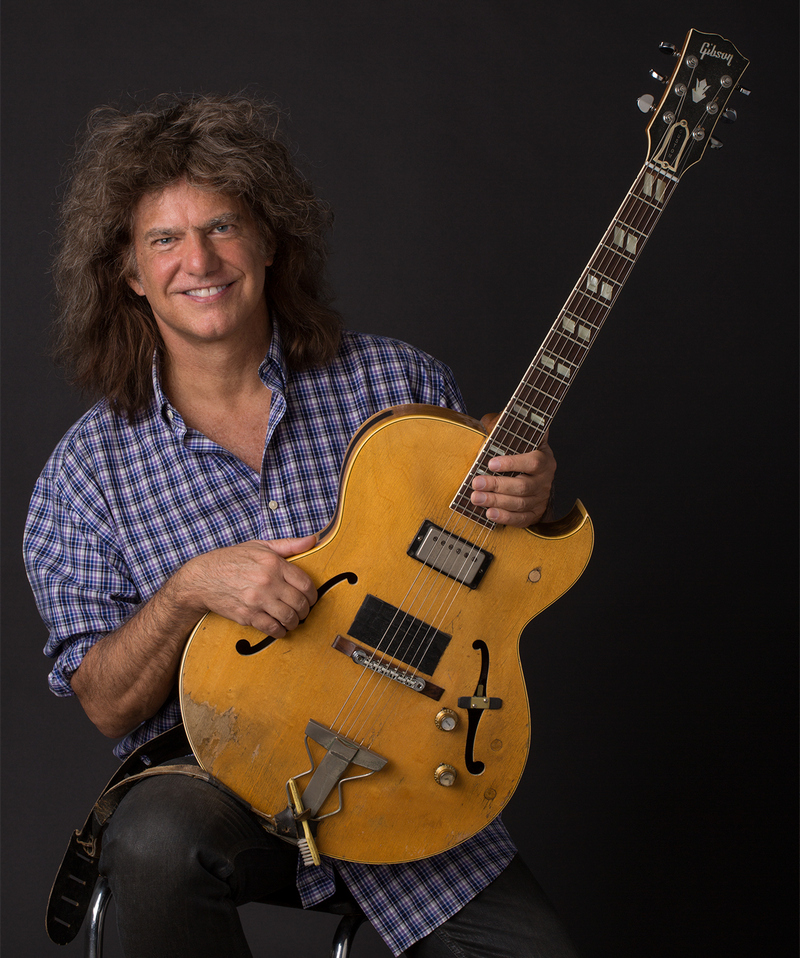 Pat Metheny