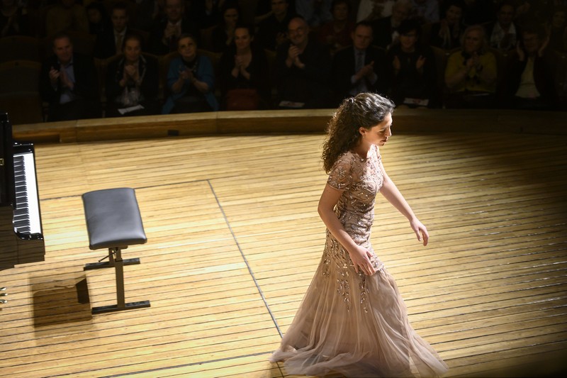 , foto Petra Hajská