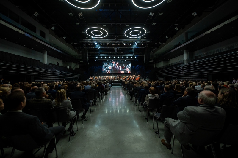 O2universum, foto Milan Mošna & Václav Hodina