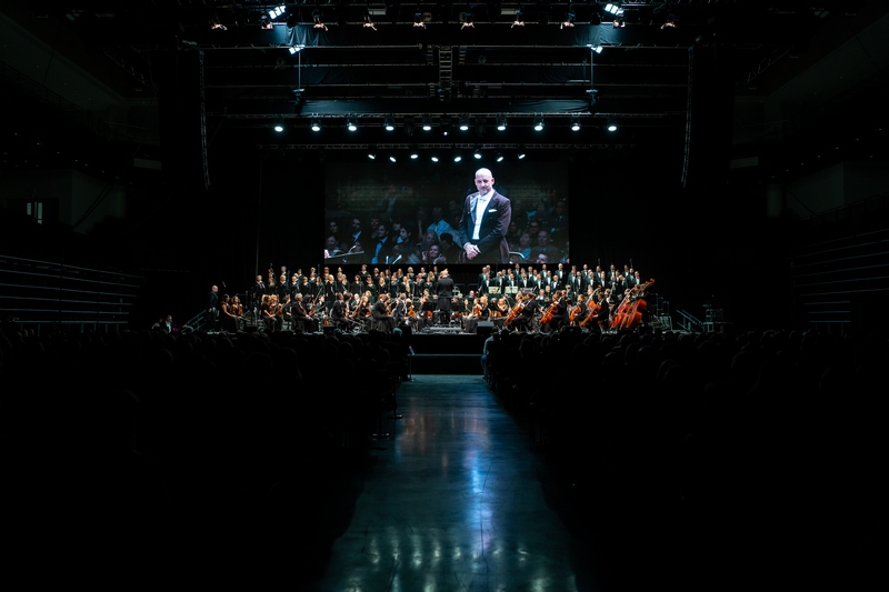 O2universum, foto Milan Mošna & Václav Hodina