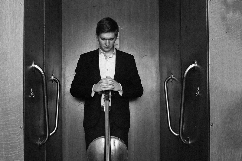 Tomáš Jamník, foto Herbert Slavík