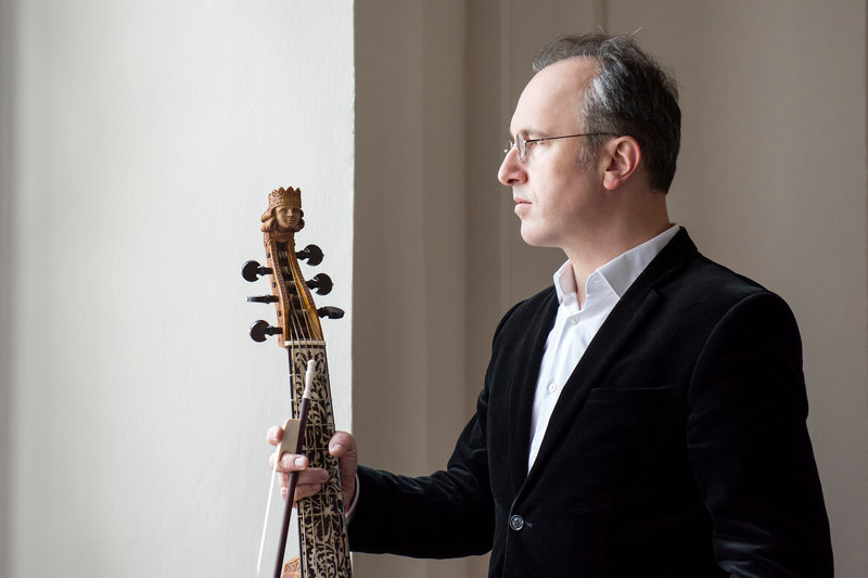 Petr Wagner, foto Petra Hajská