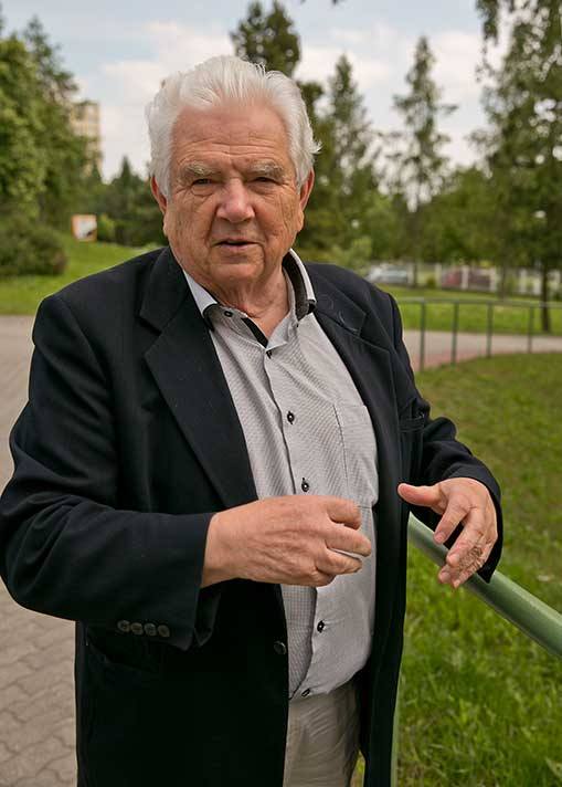  , foto Jiří Sláma