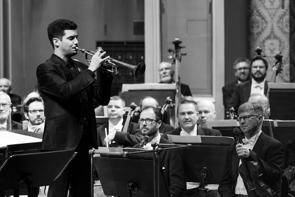 , foto Česká filharmonie
