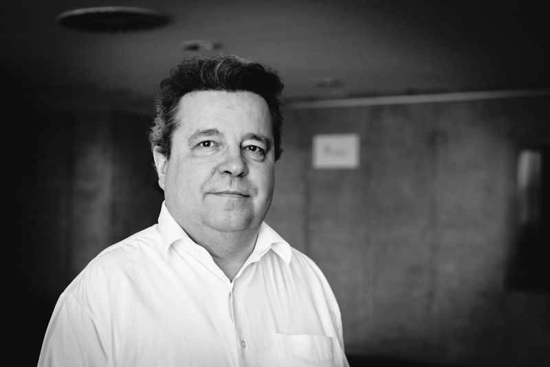 Roman Dietz, foto Vojtěch Havlík