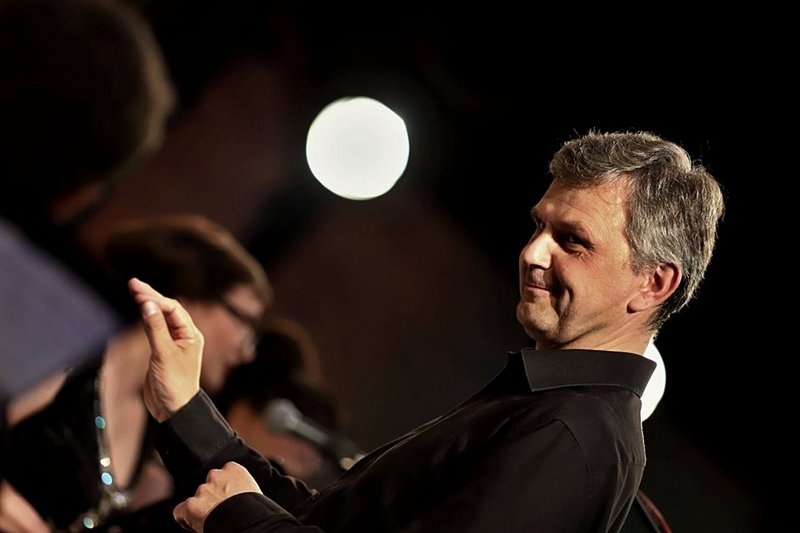 Pavel Šnajdr, foto BCO