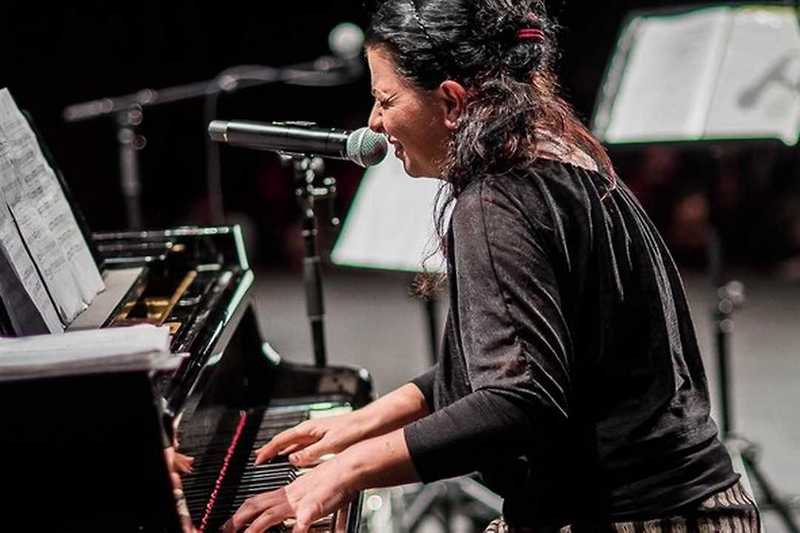 Karin Sariskjan