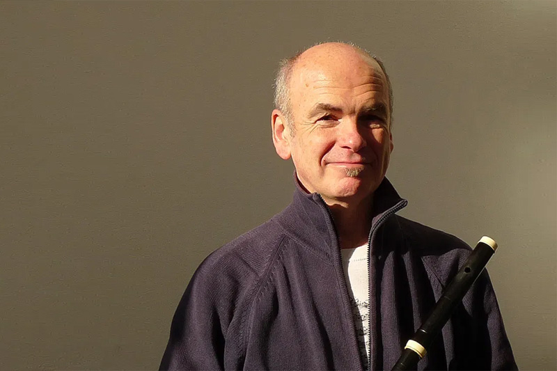 Wilbert Hazelzet