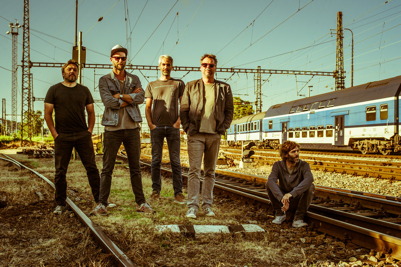 Muff, foto Adam Koller