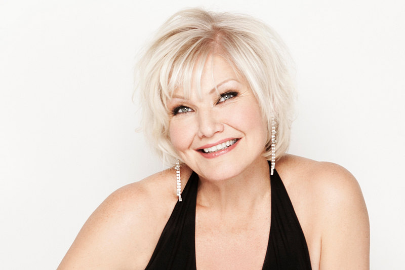 Karita Mattila, foto Marica Rosengard