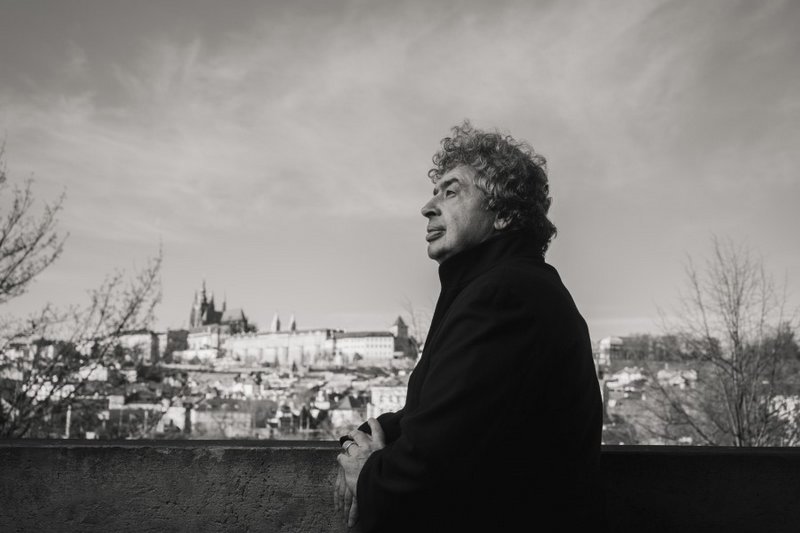 Semjon Byčkov, foto Marco Borggreve