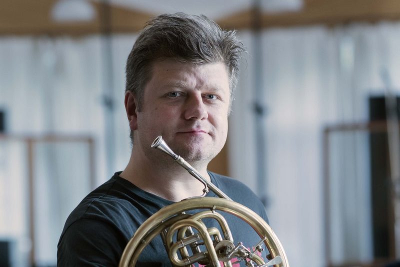 , foto Jiří Thýn