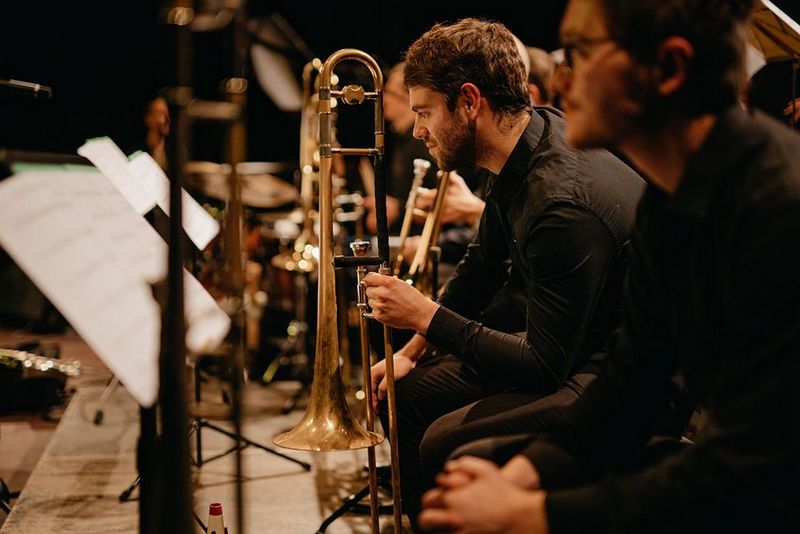 , foto Cotatcha Orchestra