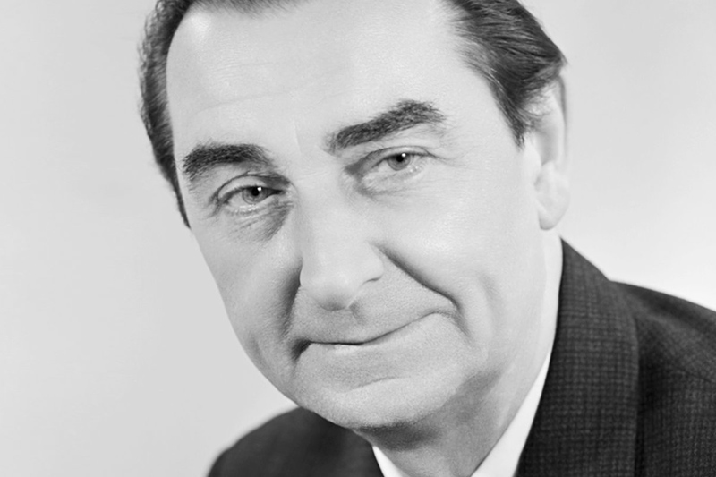 Eduard Haken