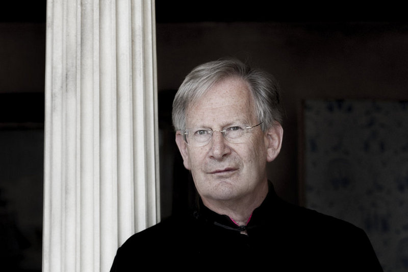 John Eliot Gardiner, foto Sim Canetty-Clarke