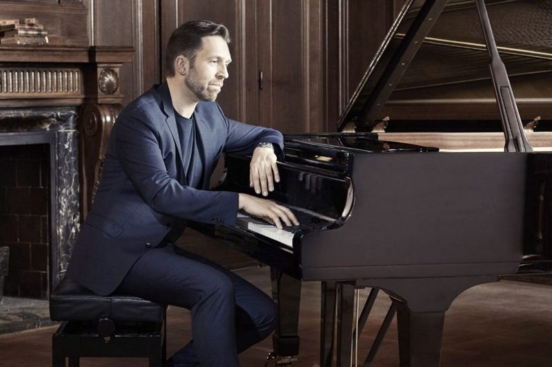 Leif Ove Andsnes