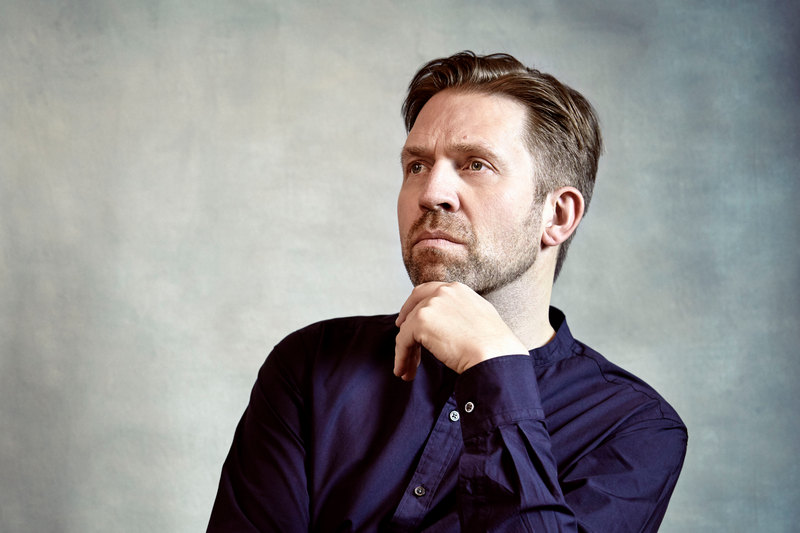 Leif ove andsnes gay