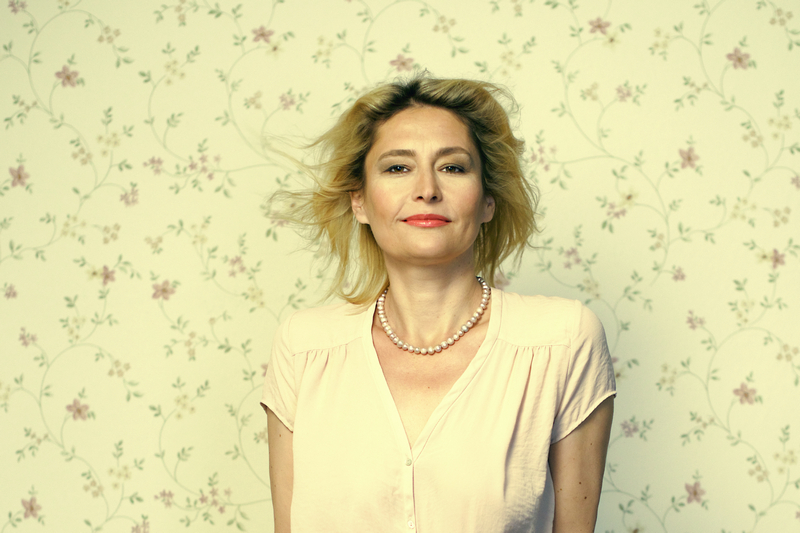 , foto Ilona Sochorová