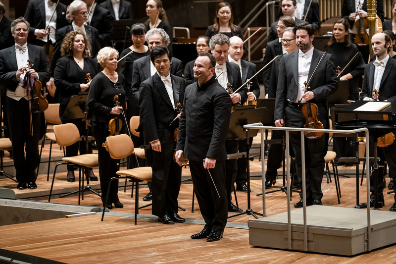  , foto Berliner Philharmoniker