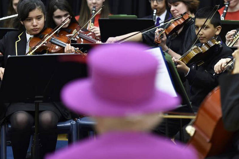 , foto ilustrační obrázek / classicfm.com