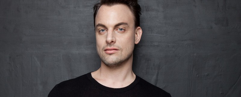 Pavel Černoch, foto pavelcernoch.cz