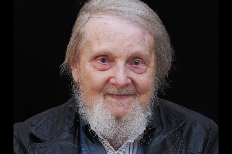 Iša Popelka, foto Jaroslav Mareš