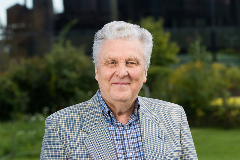 Vassily Sinaisky, foto Dita Pepe