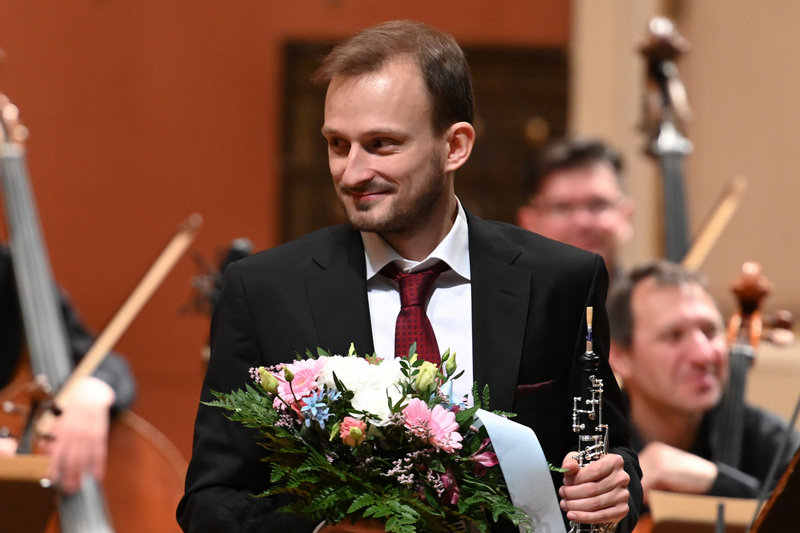 Martin Daněk, foto Ivan Malý