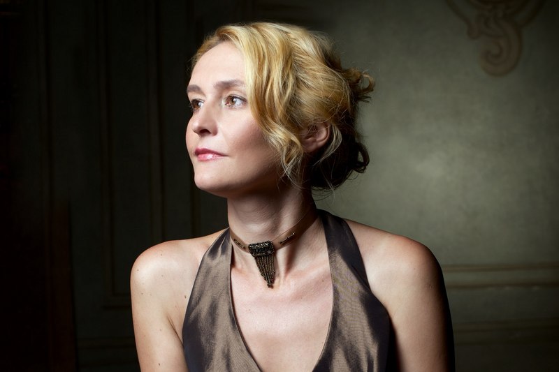 Markéta Cukrová, foto Lucie Johanovská