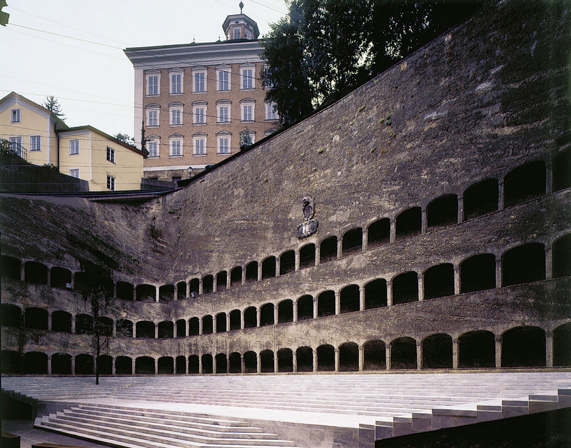 , foto Salzburger Festspiele