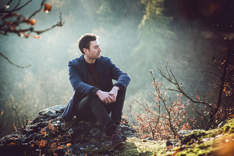 Jan Ryant Dřízal, foto Vojtěch Havlík