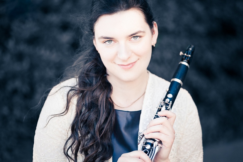 Anna Paulová, foto archiv Anna Paulová / Christian Ruvolo